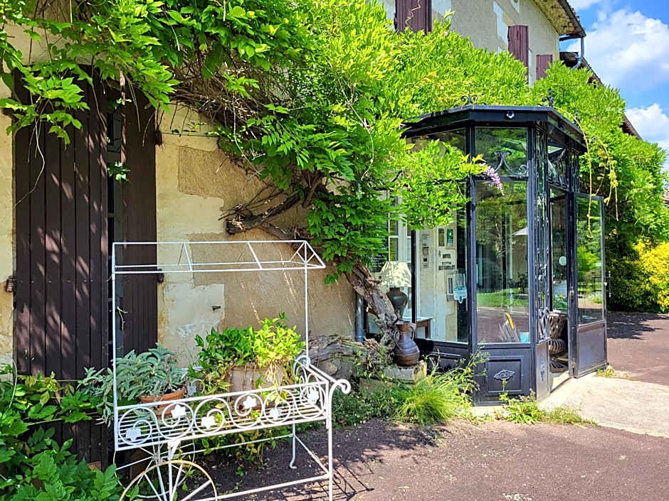 Hotel La Flambee