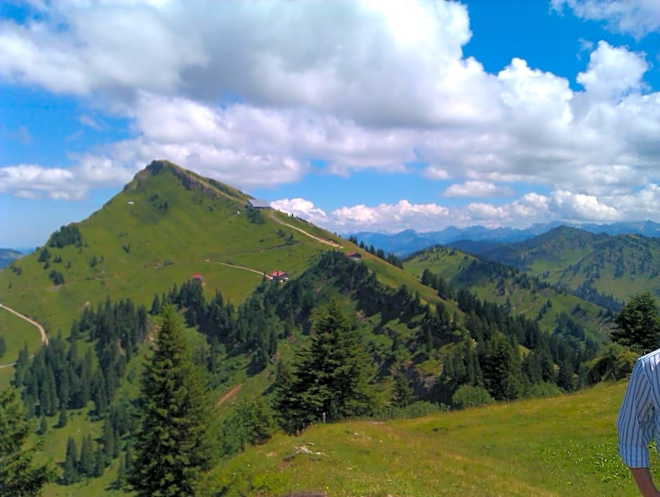 Hotel Landhaus Staufenblick