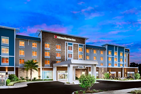 Hilton Garden Inn Apopka City Center, Fl