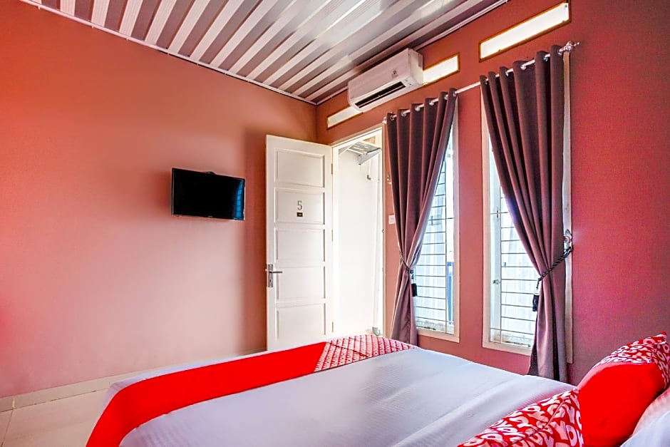 OYO 3073 Twin House Syariah