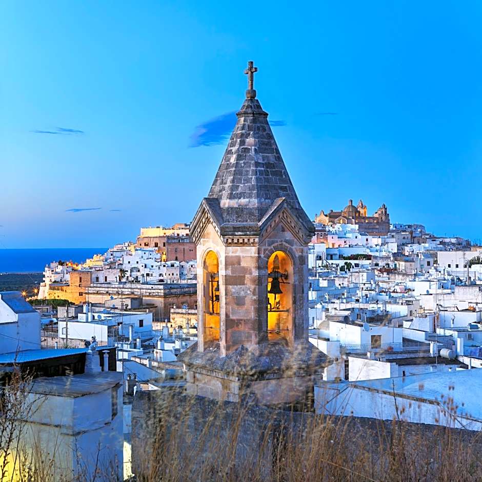 Rocco Forte Masseria Torre Maizza