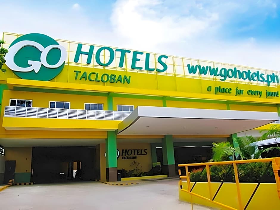 Go Hotels Tacloban