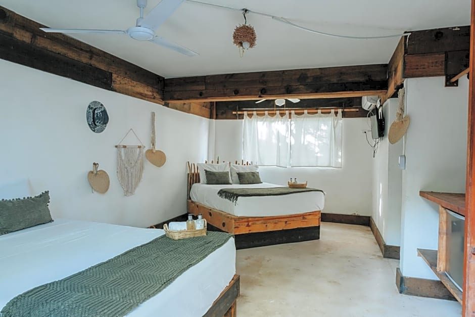 Icástico Tulum