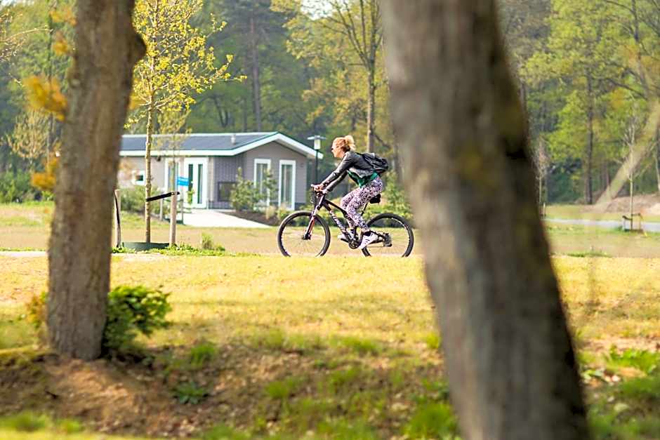 TopParken - Recreatiepark Beekbergen