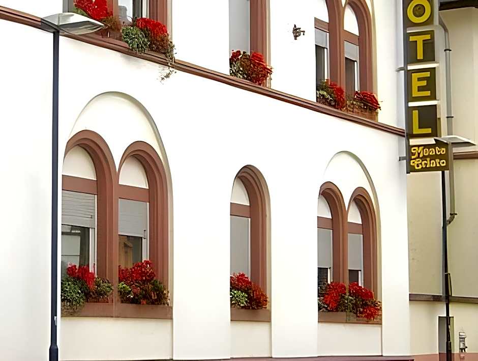 Hotel Monte Cristo