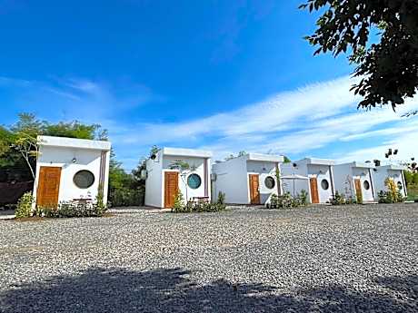 Muji House Resort