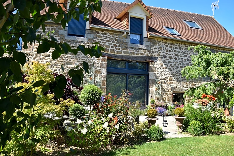 La Grange Bagnolaise