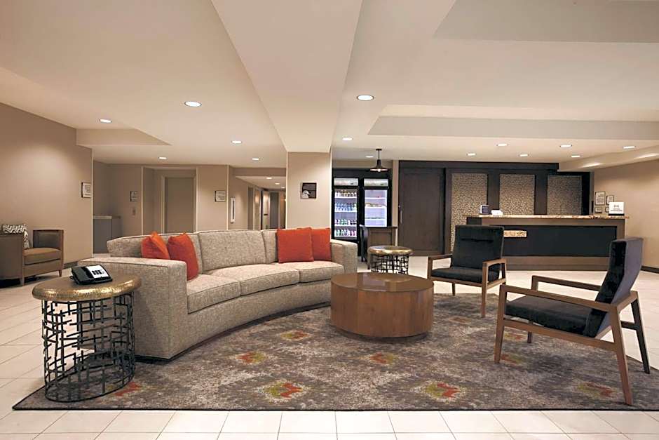 Homewood Suites By Hilton Tucson/St. Philip's Plaza University