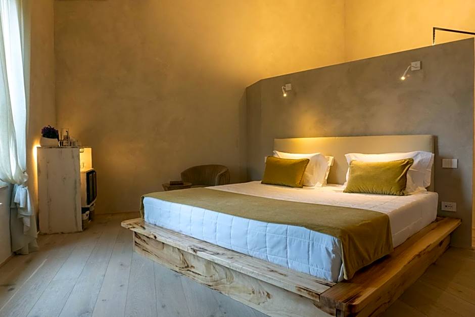 Tenuta d'Arbia, Siena