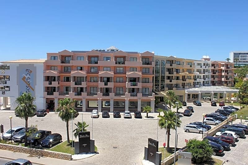 Cheerfulway Balaia Plaza