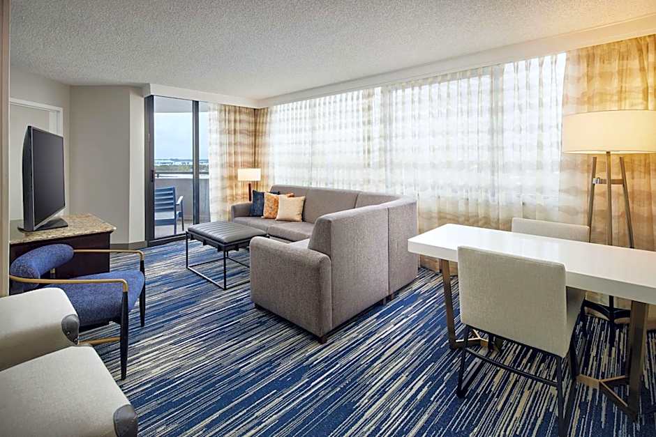 Embassy Suites By Hilton West Palm Beach