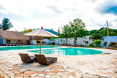 Rua Beach Resort Sumba Island