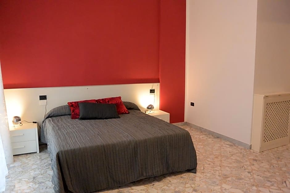 B&B Piazza Madonnina
