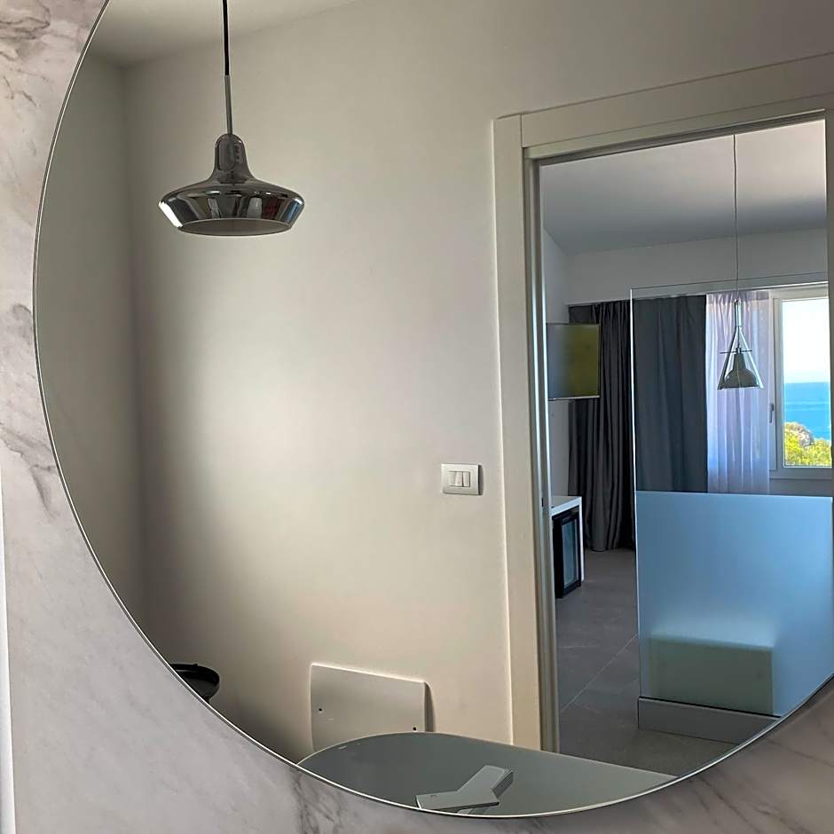 Il Mare di Giù Boutique Guesthouse