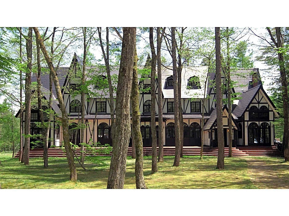 Restaurant & Hotel Traumerei