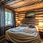Wilderness Hotel Nellim & Igloos