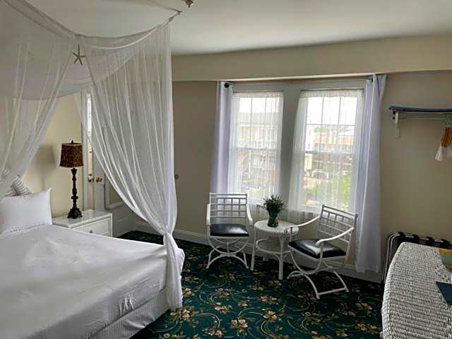 Hotel Macomber