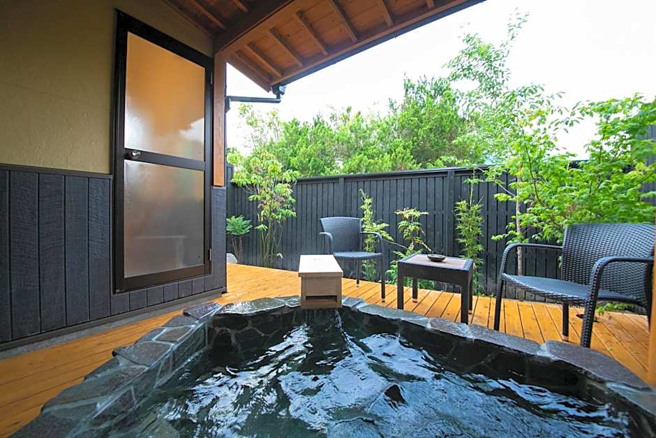 Oyado Den Rikyu