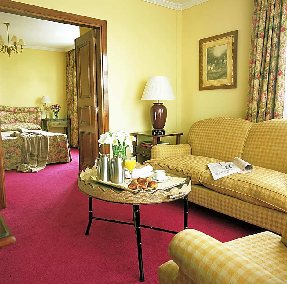 La Quinta de los Cedros