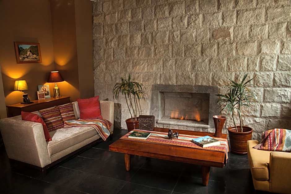 Casa del Sol Machupicchu