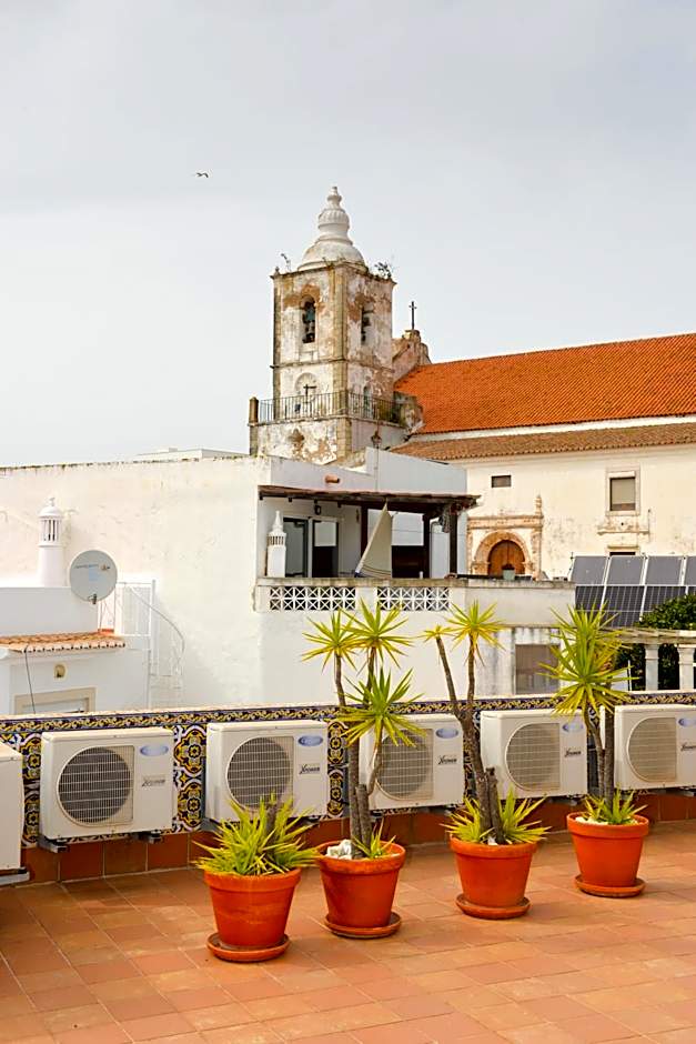 LagosMar Story Hotel