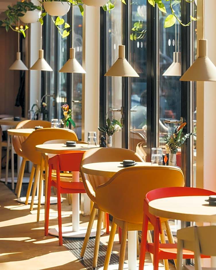 Zoku Amsterdam