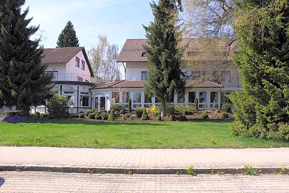 Gastehaus am Kurpark