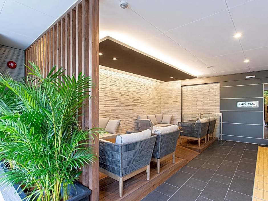 Dream Inn Hakata