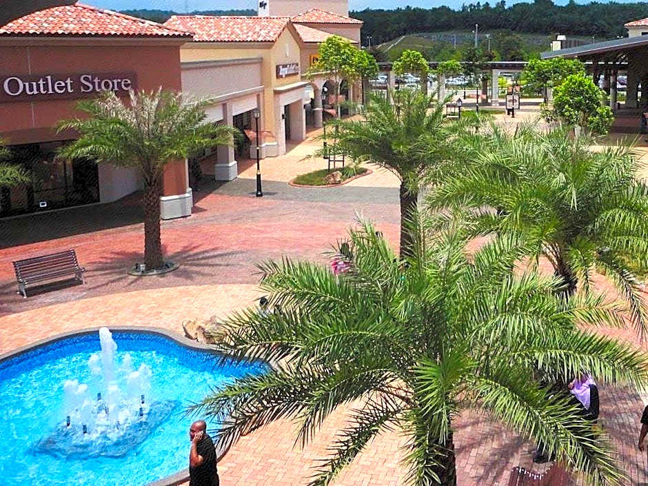 Palazzo Hotel