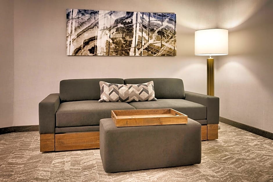 SpringHill Suites by Marriott Coralville