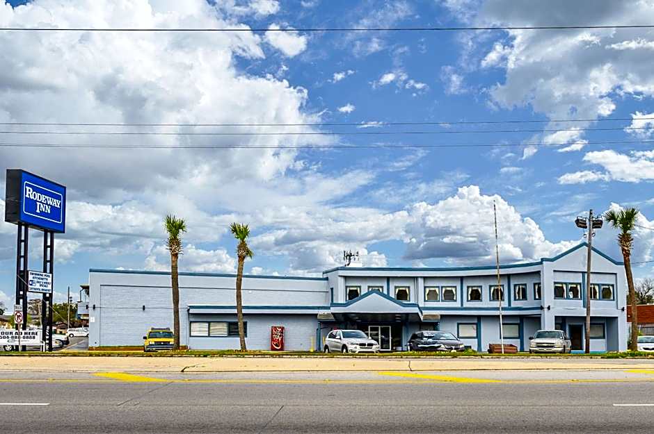 Rodeway Inn