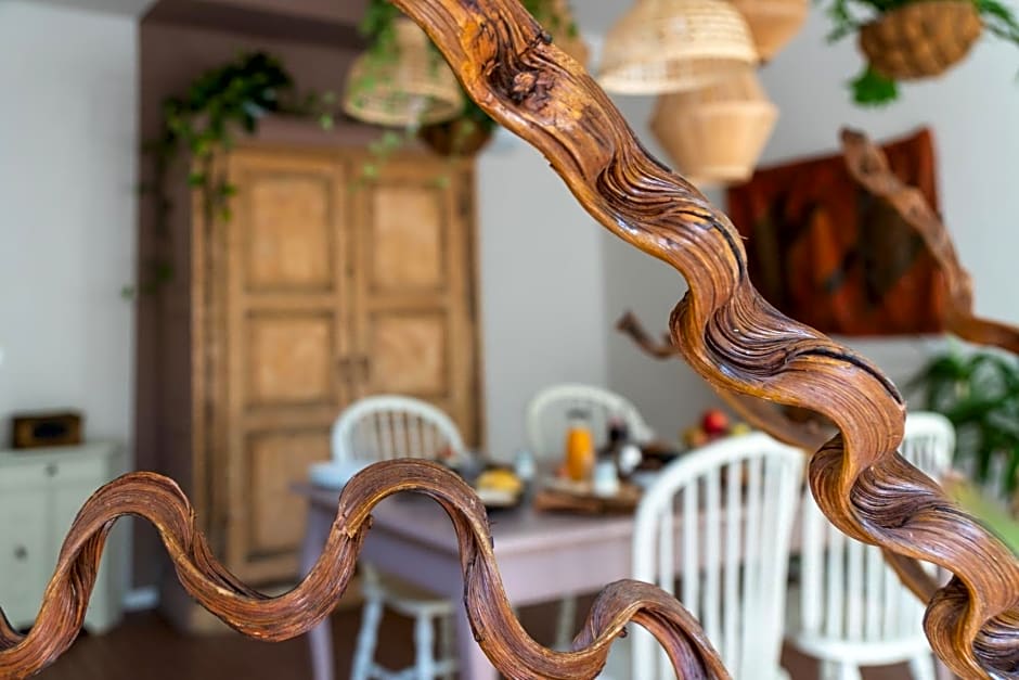 La Bastia - Bed & Soul