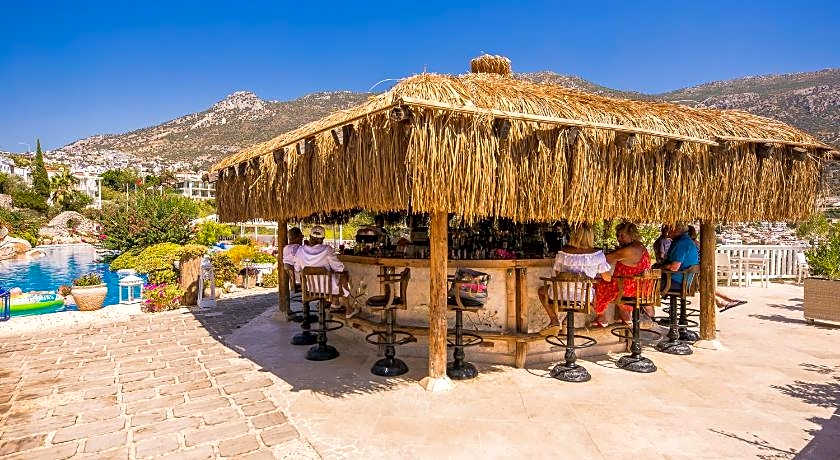 Likya Residence Hotel and Spa