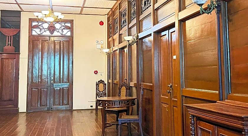 Casa Tentay Iloilo