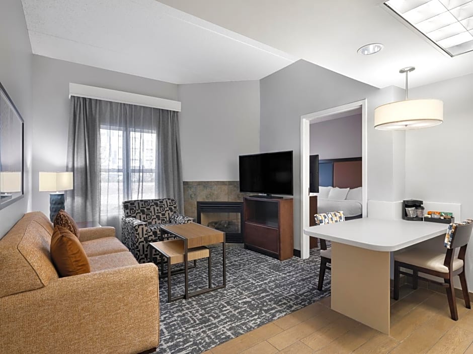 Homewood Suites By Hilton Columbus/Airport