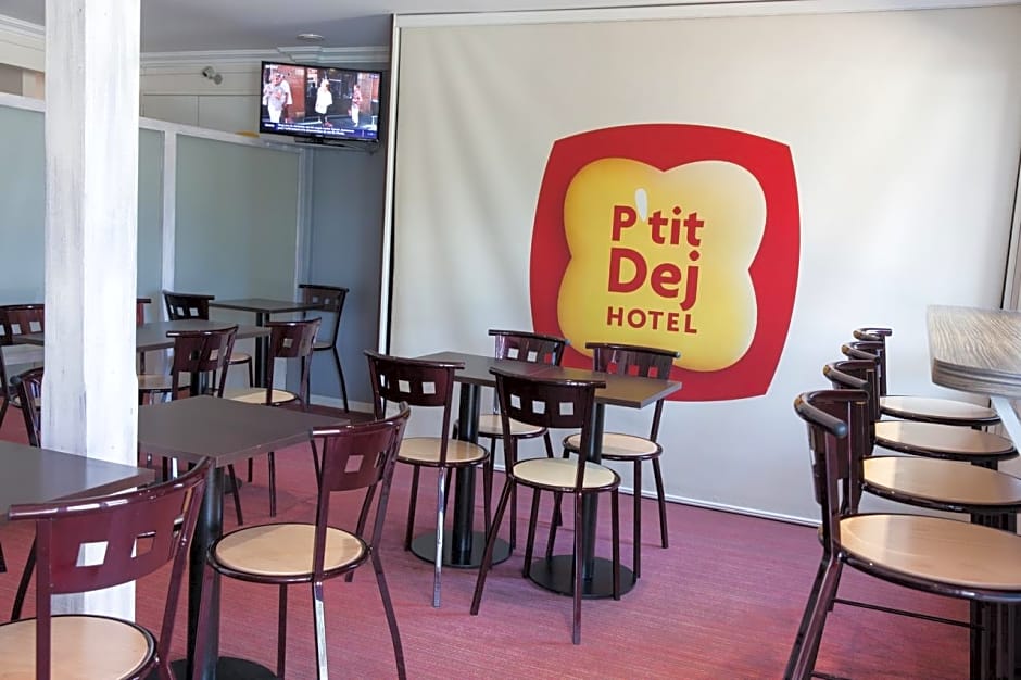 The Originals Access, HÃ´tel Bordeaux Lac