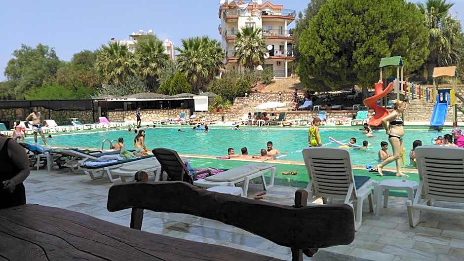 Hotel First Class Didim