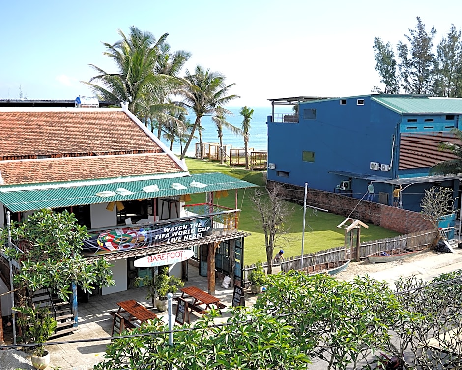 An Bang Beachside Boutique – Hoi An, MN