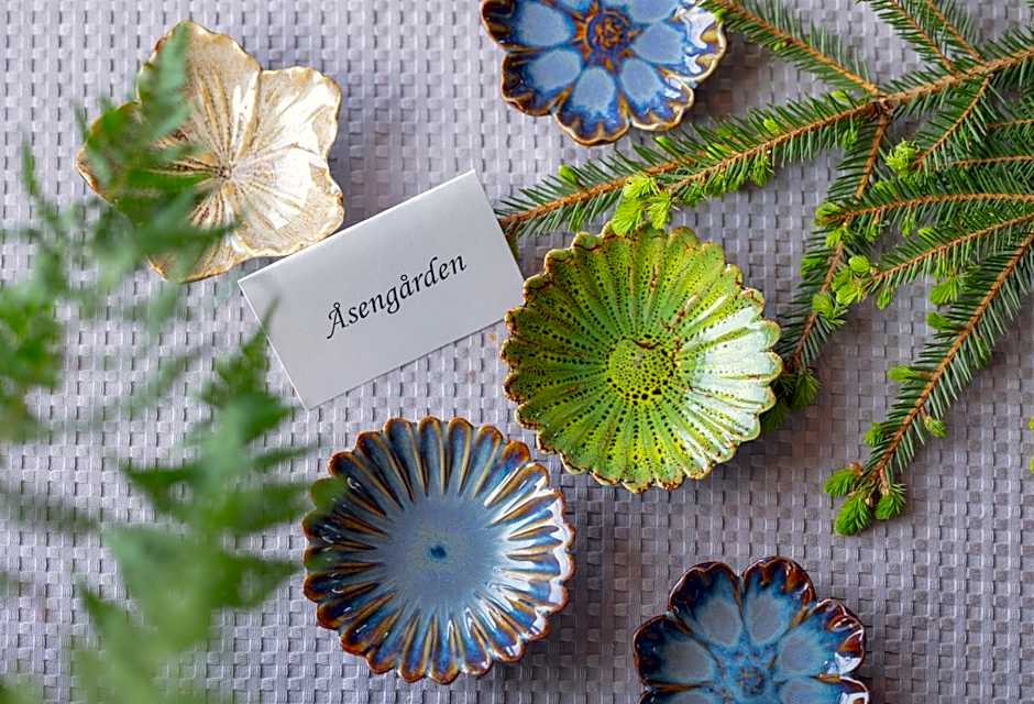 Åsengården Boende & Gästgiveri