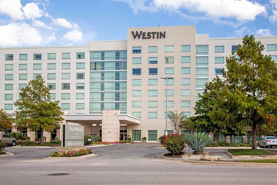 The Westin Austin At The Domain