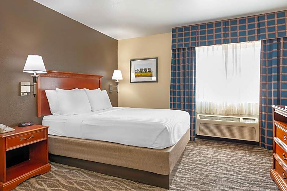 Best Western Canon City