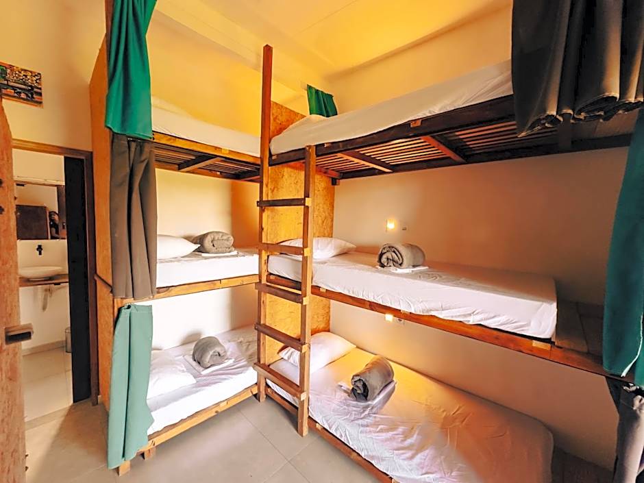 OXE hostel
