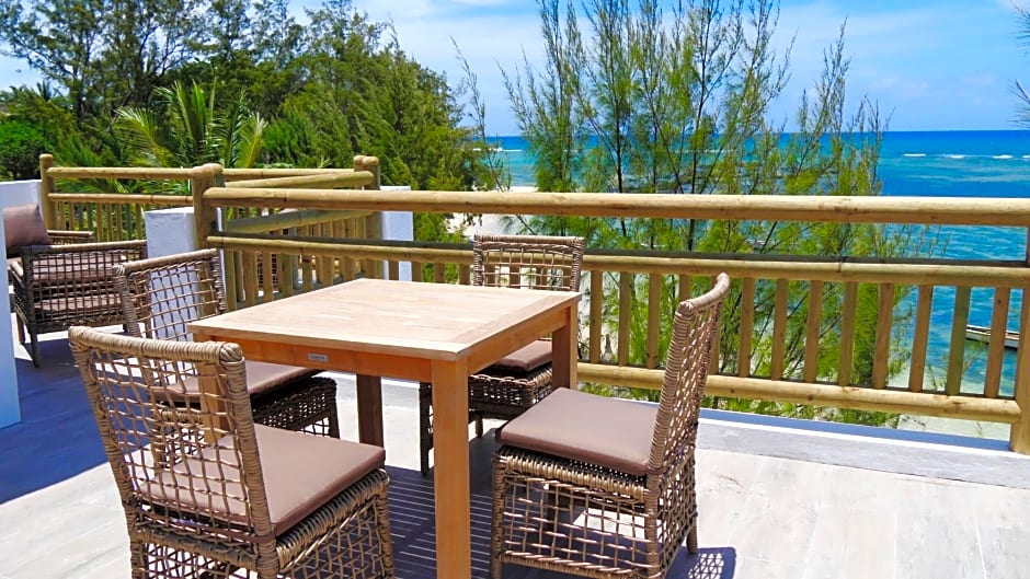 Seapoint Boutique Hotel - Mauritius
