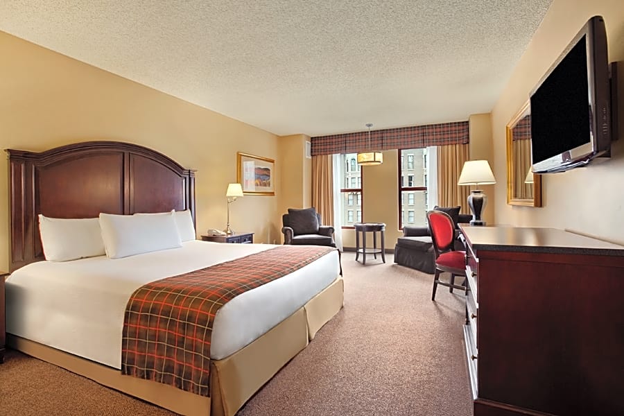 Sam’s Town Hotel & Gambling Hall