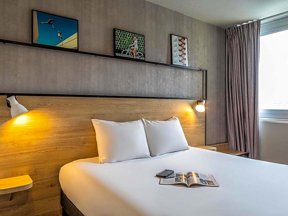 ibis Paris Gennevilliers