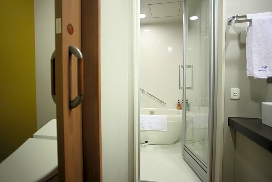 Daiwa Roynet Hotel Utsunomiya