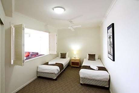 Apartment Two Bedrooms