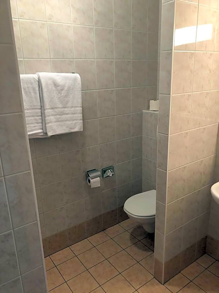 Hotel Les Rives Du Doubs