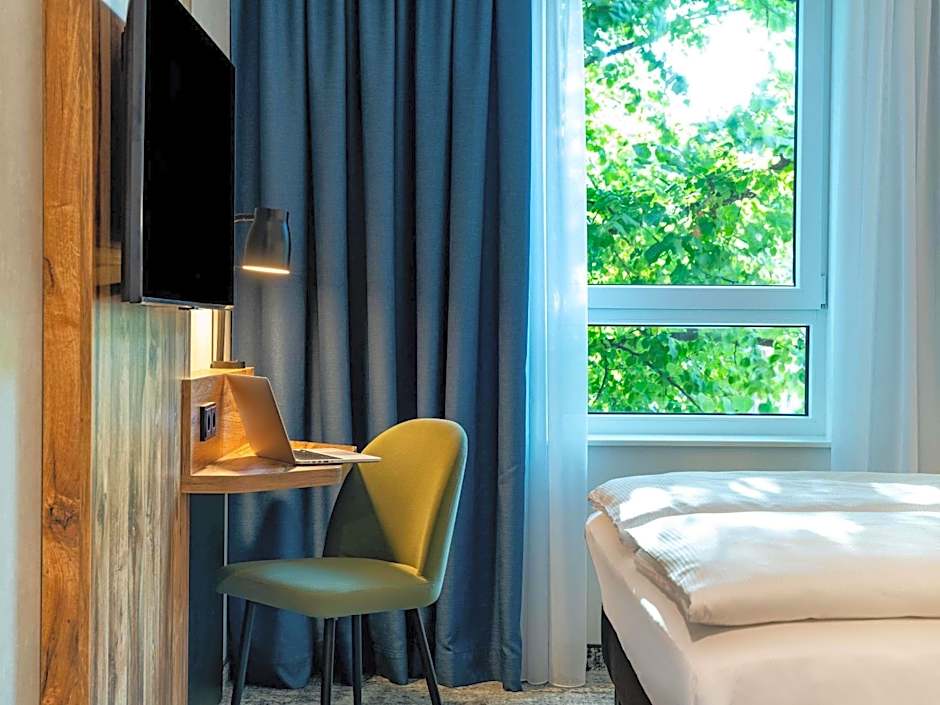 ibis Styles Hamburg Barmbek