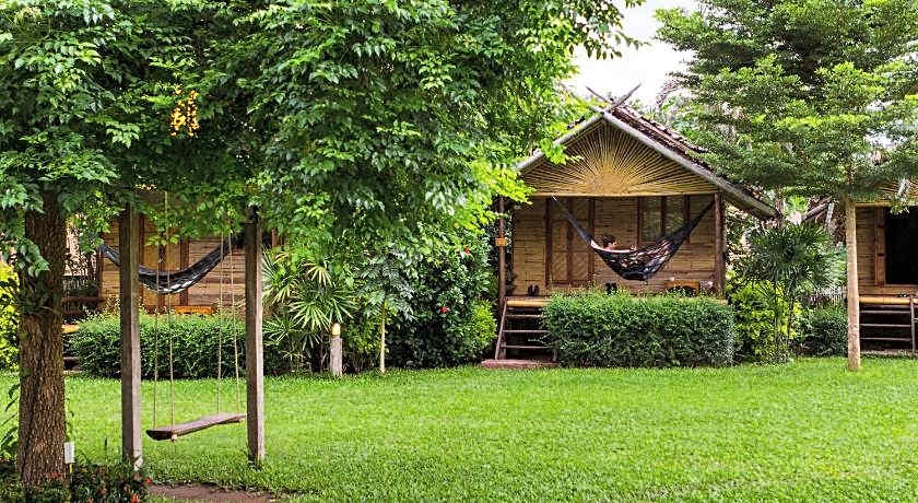 Hotel Pai Country Hut